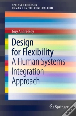 Capa do artigo Design For Flexibility