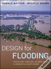 Capa do artigo Design For Flooding