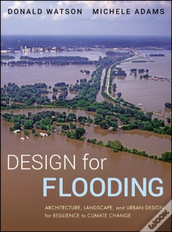 Capa do artigo Design For Flooding