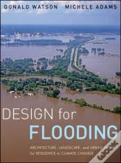 Capa do artigo Design For Flooding