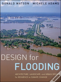 Capa do artigo Design For Flooding