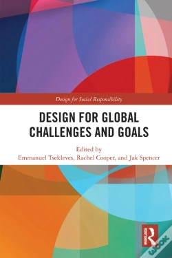 Capa do artigo Design For Global Challenges And Goals