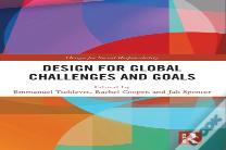 Design For Global Challenges And Goals