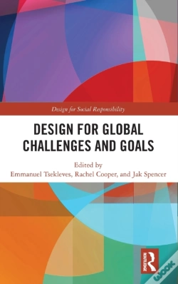 Capa do artigo Design For Global Challenges And Goals