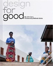 Capa do artigo Design For Good