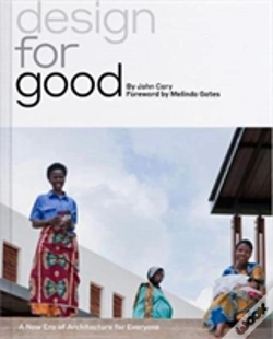Capa do artigo Design For Good