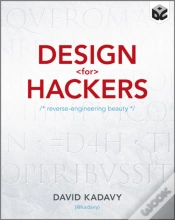 Capa do artigo Design For Hackers