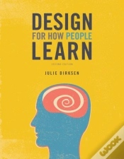 Capa do artigo Design For How People Learn