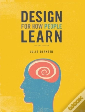 Capa do artigo Design For How People Learn