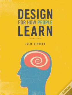Capa do artigo Design For How People Learn