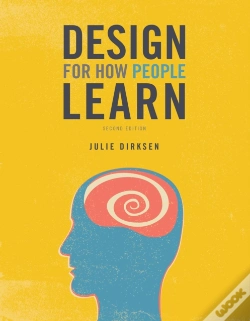 Capa do artigo Design For How People Learn