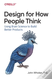Capa do artigo Design For How People Think