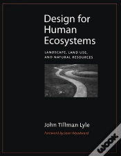 Capa do artigo Design For Human Ecosystems