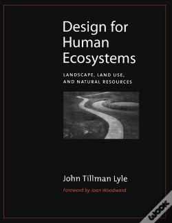Capa do artigo Design For Human Ecosystems