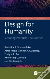Capa do artigo Design For Humanity
