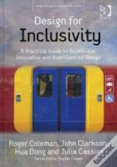 Design For Inclusivity