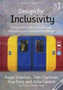 Capa do artigo Design For Inclusivity