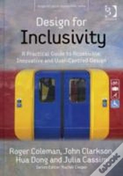Capa do artigo Design For Inclusivity