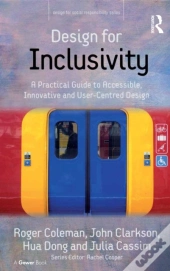 Design For Inclusivity