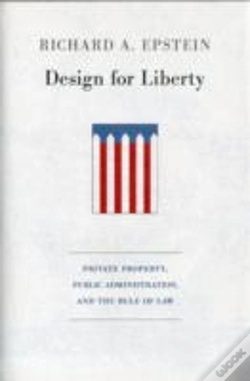 Capa do artigo Design For Liberty