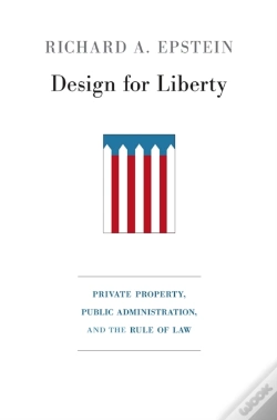 Capa do artigo Design For Liberty