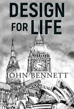 Capa do artigo Design For Life