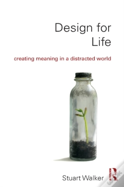 Capa do artigo Design For Life