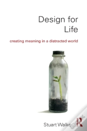 Capa do artigo Design For Life