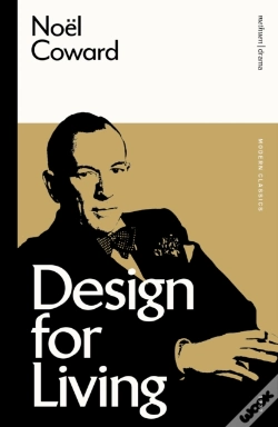 Capa do artigo Design For Living