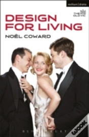 Capa do artigo Design For Living