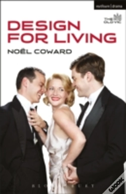 Capa do artigo Design For Living