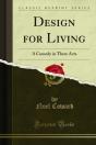 Design For Living - Preview