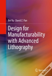 Capa do artigo Design For Manufacturability With Advanced Lithography