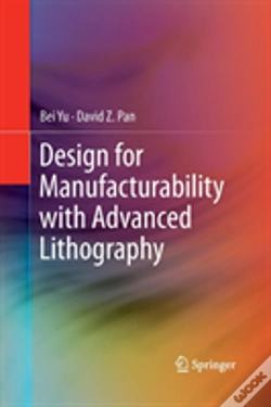Capa do artigo Design For Manufacturability With Advanced Lithography