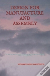 Design For Manufacture And Assembly