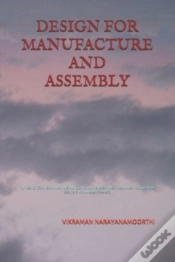 Capa do artigo Design For Manufacture And Assembly