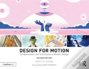 Capa do artigo Design For Motion