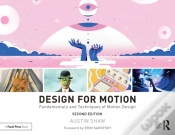Capa do artigo Design For Motion