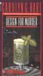 Design For Murder - Preview