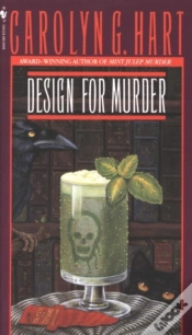 Capa do artigo Design For Murder