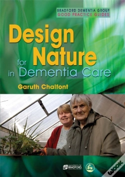 Capa do artigo Design For Nature In Dementia Care