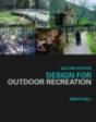 Design For Outdoor Recreation - Preview