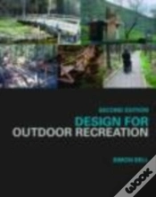 Capa do artigo Design For Outdoor Recreation