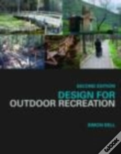 Capa do artigo Design For Outdoor Recreation