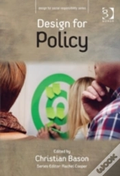 Capa do artigo Design For Policy