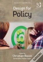 Design For Policy