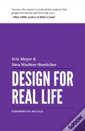 Capa do artigo Design For Real Life