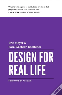 Capa do artigo Design For Real Life