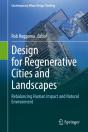 Design For Regenerative Cities And Landscapes - Preview