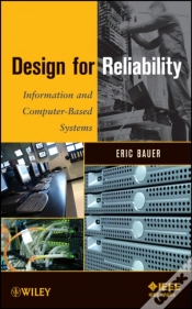 Capa do artigo Design For Reliability